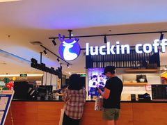 -luckincoffee瑞幸咖啡(顺义华联商厦店)