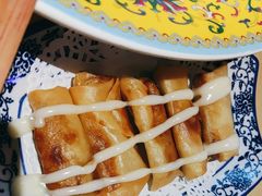 -裕鼎鲜·新中菜(王府井店)