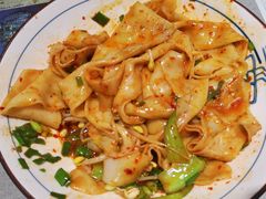 -大嘻咹biangbiang面(历史博物馆店)