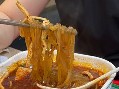 -魏家凉皮(博水商务大厦店)