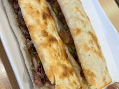 -王胖子驴肉火烧(东四旗舰店)