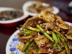 东吴秘制椒麻鸡-东吴面馆(好运街店)