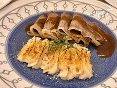 -MIO弥欧洋房西餐厅(中央大街店)