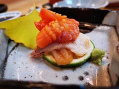 -kokorowa心和日本料理