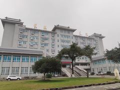 -四川大学(望江校区)