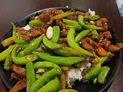 假装杭椒牛柳-厨掌柜陆老师(天津之眼店)