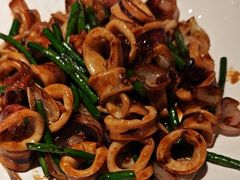-悦海·家宴·冰花皮皮虾大锅贴(宝龙店)