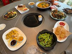 -创味·民间海南菜·非遗藤桥排骨(藤桥·免税城店)