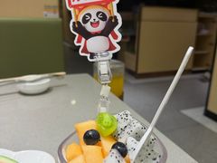 -海底捞火锅(杭州天虹购物中心店)