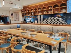 -早安山丘·豆浆油条(小木桥路店)