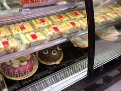 -BHG生活超市(安贞店)