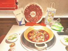 -小龙坎火锅(春熙太古里店)
