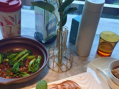 -雀蓝川菜(奥体广场店)