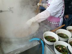 -老赵面店(大西路店)