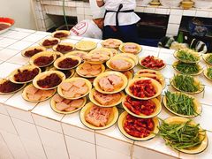 -石灰市老火锅(北滨路店)