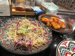 -大成铁板烧•板前(复古餐厅石老人店)