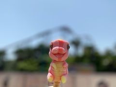 -中华恐龙园