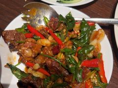 -明湖楼·经典鲁菜山东海鲜(大明湖店)