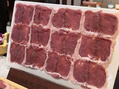 -马记伊源斋涮肉·清真菜(百子湾店)