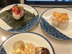 -濱寿司(高新伊藤店)