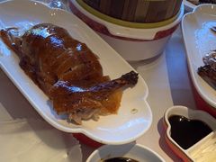 金牌烤鸭-大鸭梨(天通西苑店)