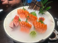 -吉川谷谷·日料放题(广安门店)