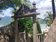 -海南分界洲岛旅游区