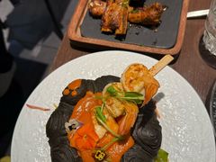 -Shantek象提南亚餐厅&西餐融合Bistro(淮海中路店)