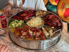 -王红军龙虾(新民路店)