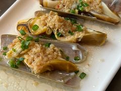 蒜蓉竹蛏-兴仙饭店·闽味海鲜(马尾总店)