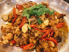 -乐口福家常菜馆(古庸路店)