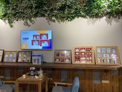 -海马体照相馆(天津世纪都会店)