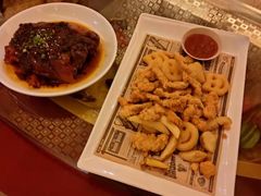 -丽华园(汉阳龙阳店)