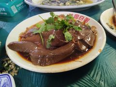 -桂园白粥·潮汕老味道