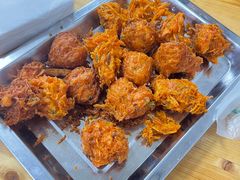 -清真-戏楼王记牛肉面