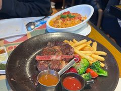 -安妮意大利餐厅(国贸店)