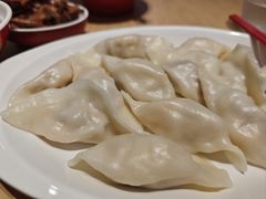 -喜家德虾仁水饺(东方宝泰店)