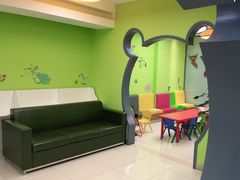 -美尔目眼科医院·近视手术·儿童近视(通州店)