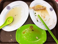 -农园餐厅(北京大学店)