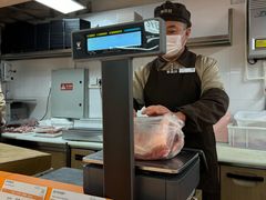 -果蔬好生活超市(双井店)