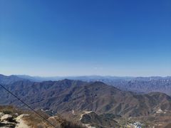 -妙峰山风景名胜区