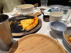 -静香HOUSE·全时段融合餐厅(七星欢乐颂店)