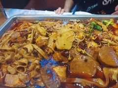 -金陵大勇烧烤·小龙虾·海鲜大咖(竹山路店)