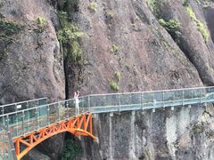 -大慈岩风景区