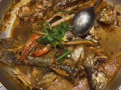 -天天鱼港·海鲜·鲅鱼水饺·招牌烤鸭(黄骅店)