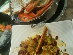 -蟹之国·精品蟹料理(极地店)