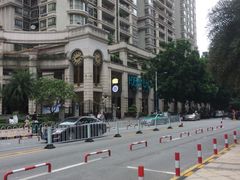 -莲泰式·中式·沐足·精油SPA采耳(天河店)