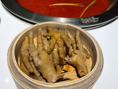 -卤校长重庆火锅(国兴店)
