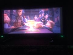 -CGV星星影城(颐堤港ScreenX店)