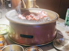 -西塔老太太泥炉烤肉(温州首店万象城黑金店)